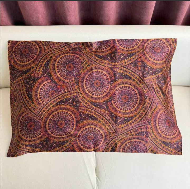 LIN杭州丝巾大世界 双面枕套孤品 新品桑蚕丝丝巾直播预览链接,服饰配件/皮带/帽子/围巾,围巾/丝巾/披肩,淘宝优惠券,粉丝福利购,淘宝优惠卷