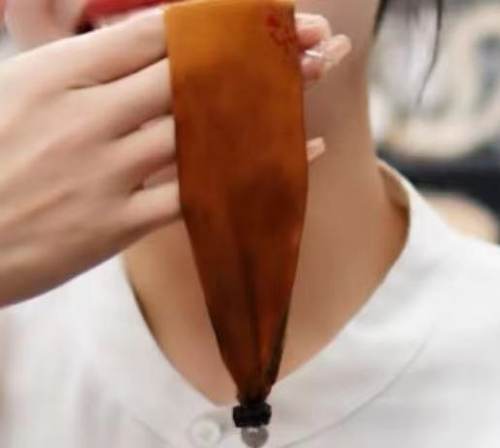 娜姐甄选配饰直播百搭