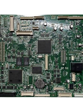 理想速印机RZ770 970 RV9690 SD5680 6680 SE638 主板主控板维修
