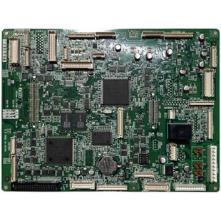 理想速印机RZ770 970 RV9690 SD5680 6680 SE638 主板主控板维修