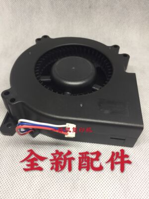 适用理想ES5791 2551 SF5231 5232 5235ZL 5330出纸吸风风扇EV RV