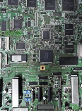 理光DX4446 DX4544 4443 CP6401 6402  6403 4450主控板维修 检修