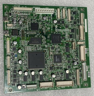 SF5331速印机主板 理想SF5330C 1865 CV1855 主控板维修 SF5231