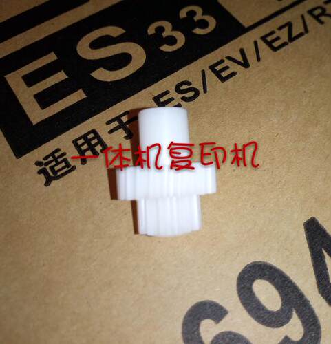 原装理想配件RZ RV EV CV MV MZ ES SF升降齿轮升降齿612-80011