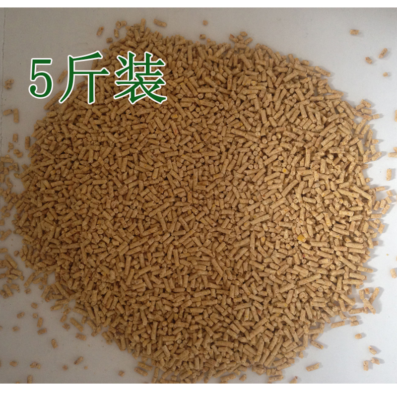 5斤装画眉鸟食喜鹊百灵鹩哥八哥饲料鸽子乌鸫相思散装鸟饲料四喜