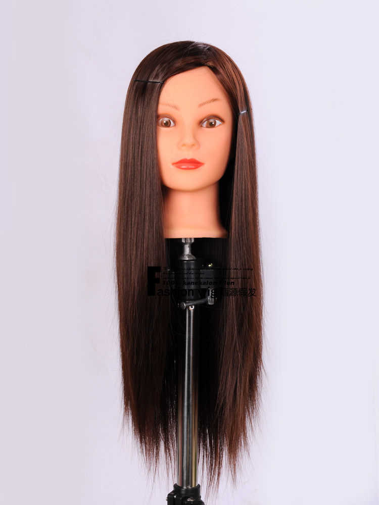 Tête mannequin - Ref 271403 Image 1