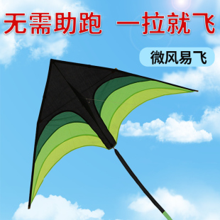 新款 风筝 潍坊风筝大人专用网红儿童高档大型微风易飞2026年新款