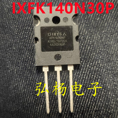 IXFK140N30P70N301020N30