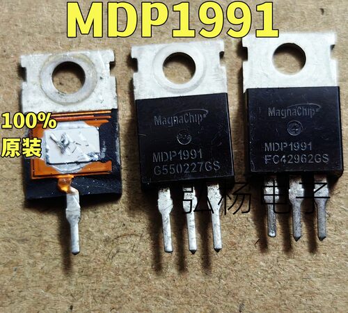 原装原字进口拆机MDP1991