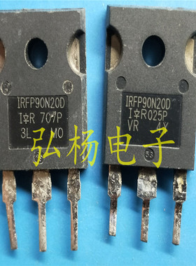 IRFP90N20D IRFP90N20 90A 200V 原装原字 有现货