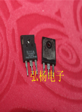 拆机大功率场效应管 IXFH58N20 原装进口 测好发货