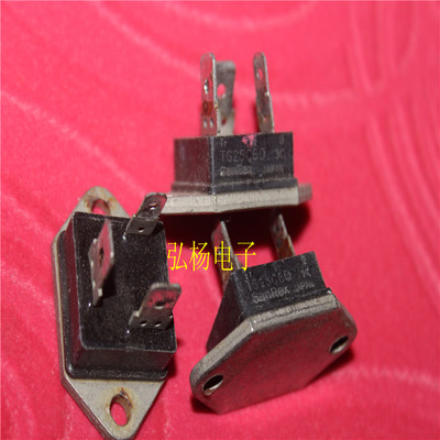 拆机正品双向可控硅tg25c60进口