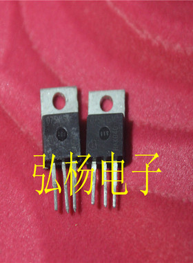 拆机场效应管 075N15N 104A 150V 超低内阻 质量优于IRFB4115