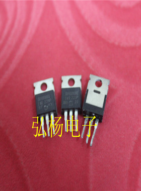 拆机场效应管 IRFB3006 3006G 265A 70V 代替IRFB3077 IRLB3034