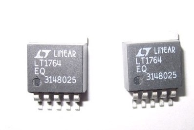 LT1764AEQ可调线性稳压器ic贴片