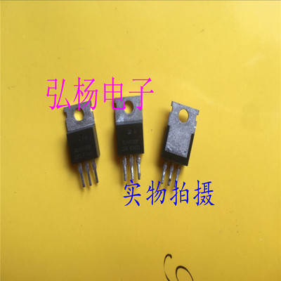 原装拆机 RU1H180R 180A 100V 代替IRFB4110 HY3810 HY3610