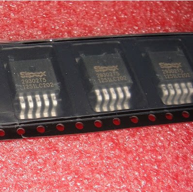 全新进口 PX29302T5-L/TR SPX29302T5 MIC29302T5  线性稳压器