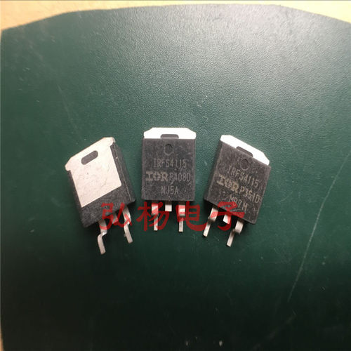 进口原装原字 FS4115 IRFS4115 TO-263贴片 场效应管150V