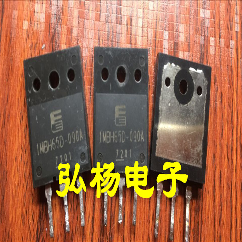 原装拆机进口 IMBH65D-090 1MBH65D-100 日本富士通IGBT 现货实拍