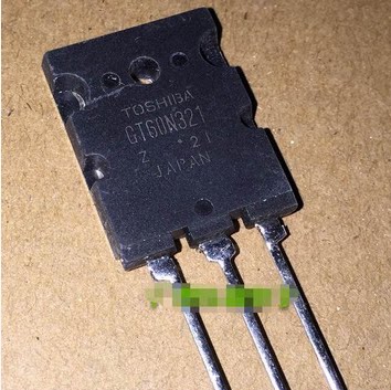 原装进口IGBT管 GT60N321 60A 1000V 测试合格 上机保证