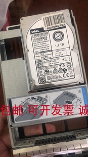 1.2T 10K SAS DELL R930 00KV02 2.5服务器硬盘T420 R820 0KV02