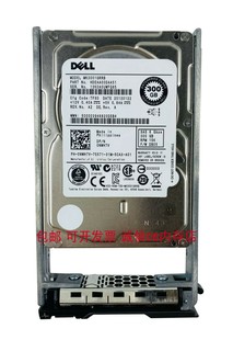 R730 R720 300G DELL适用R610 SAS R630 15K 2.5服务器硬盘 R620