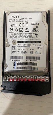 适用浪潮NF5180M4 NF5270M3 NF5160M3服务器硬盘600G 10K SAS 2.5