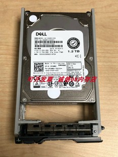 R620服务器硬盘 2.5 0R0MWH R0MWH 1.2T DELL 12GB SAS 10K R730