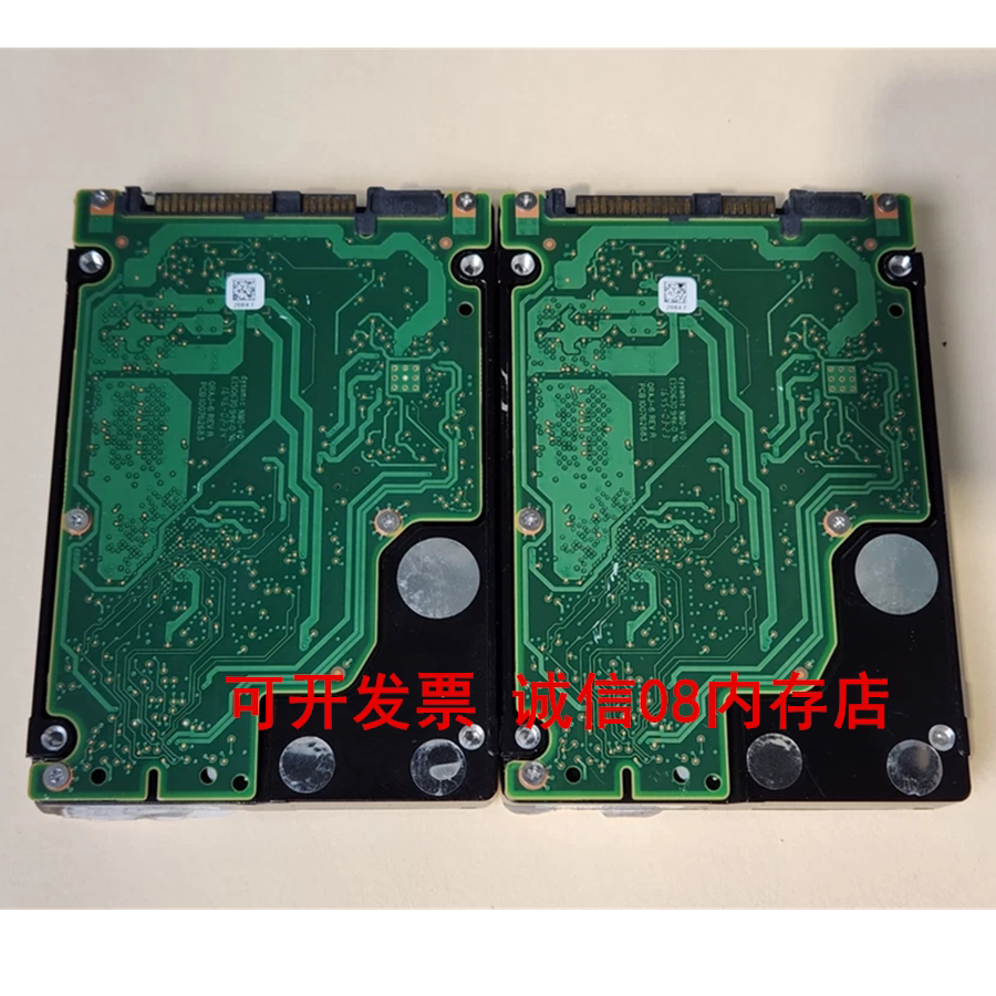 适用于曙光I620-G30 I610 I840 A620服务器硬盘900G 10K SAS 12GB