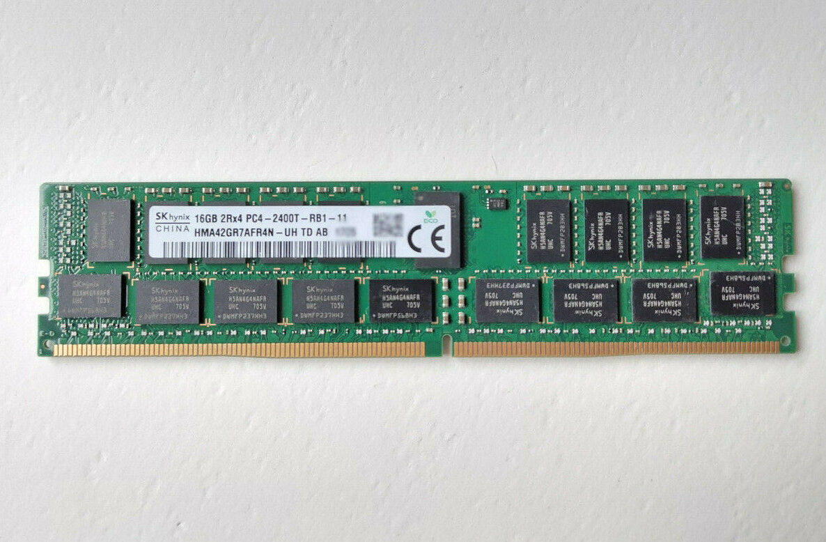 Hynix海力士内存HMA42GR7AFR4N