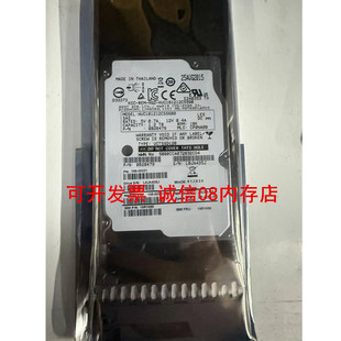 1.2TB硬盘FAS2552 1.2T FAS8020 X425_HCBEP1T2A10 适用于Netapp