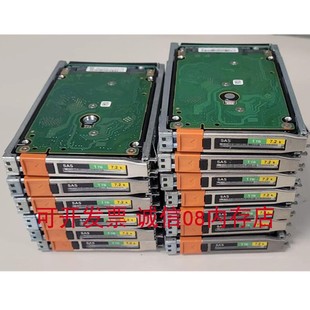 SAS 7.2K 005051643硬盘VNX5200 EMC 5600 1TB VNX5400 5500