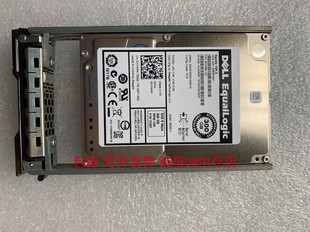 PS6100S PS6000xv EQ硬盘300G DELL SAS PS4110E 10K 2.5 PS4210X