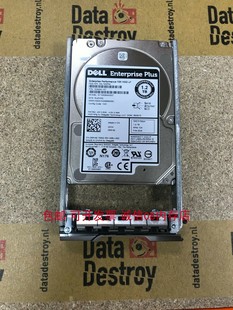 PS6500e PS6610X EQ硬盘1.2T DELL SAS PS6110E 10K 2.5 PS3600X