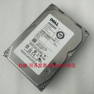 15K SAS 3.5硬盘1950 DELL R900 0X150K适用300G R720 T420 X150K