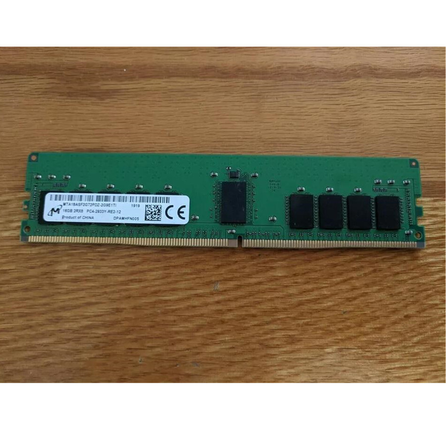 DELL R250 R350 T150 服务器内存16G/16GB DDR4 2933 ECC UDIMM