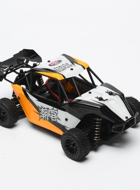 整车顺丰包邮飞神 潮客1/24 电动越野车83202 二对二足球赛用车