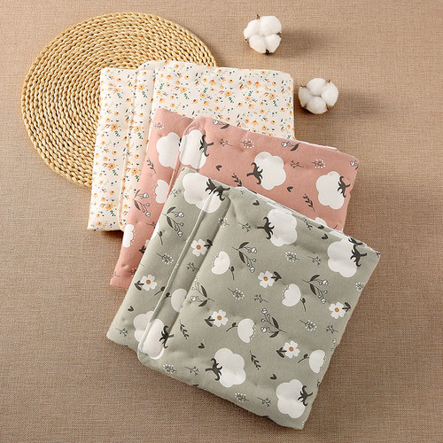 纯棉花护腰带手工棉花护腰暖胃