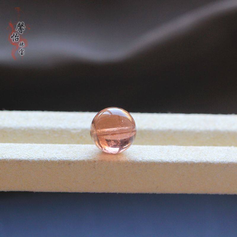 特殊紫粉碧玺单珠散珠12.8MM玻璃体多宝手链DIY配珠,饰品/流行首饰/时尚饰品新,其他DIY饰品配件,淘宝优惠券,粉丝福利购,淘宝优惠卷