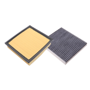 适配丰田凯美瑞亚洲龙汉威兰达凌RAV4荣放飒皇冠陆放空气空调滤芯