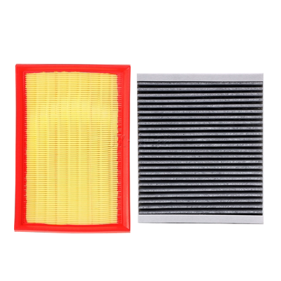【专车专用】空气滤芯+空调滤芯
