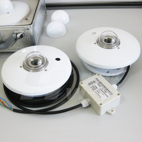微仪TNL-420标准电流变送器 标准电流环 TNL-485数字信号转换器 - 封面