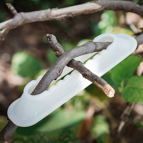 果树拉枝定型盆景拿弯造型开枝器