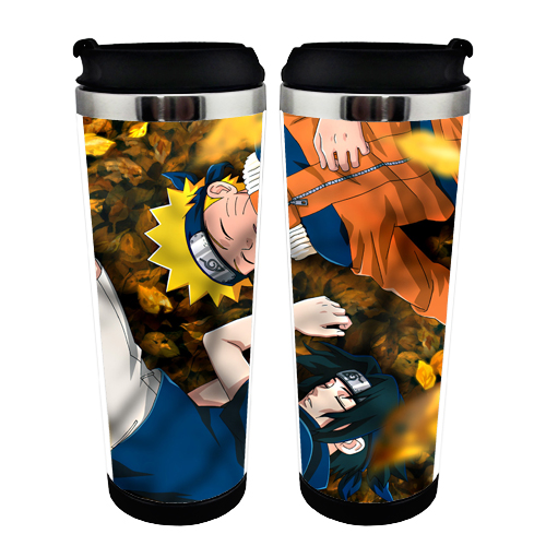 Mug manga       Naruto Naruto Uzumaki Uchiha Itachi Gaara - Ref 2701536 Image 2