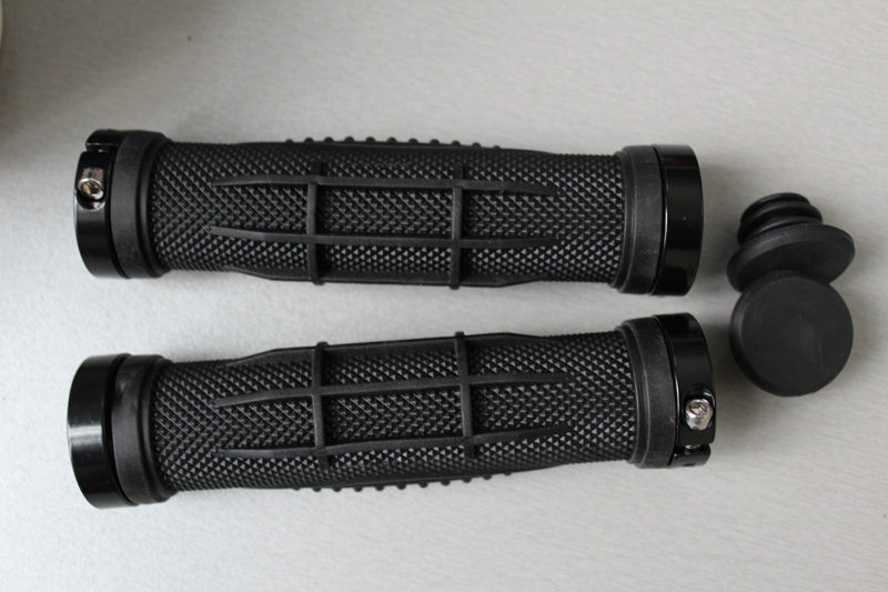 Poignées de vélo - Ref 2343687 Image 3