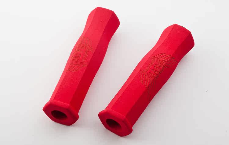 Poignées de vélo KIVI - Ref 2339976 Image 5