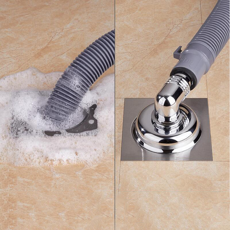 潜水艇下水管排水管洗衣机地漏