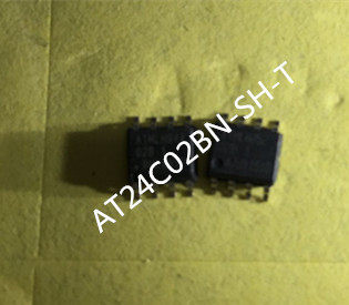 AT24C02BN-SH-T 封装SOP8 现货