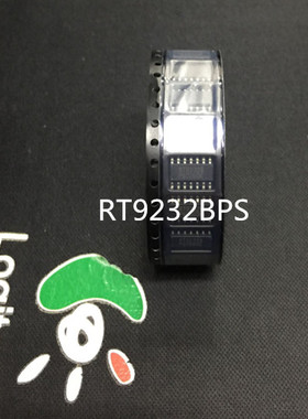 RT9232BPS 封装SOP-14 现货