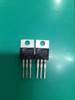 现货 TOP200YAI【TO-220】电源管